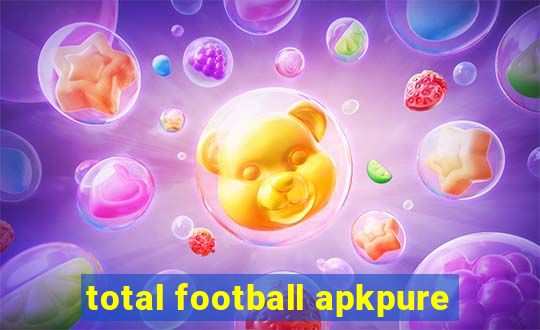 total football apkpure